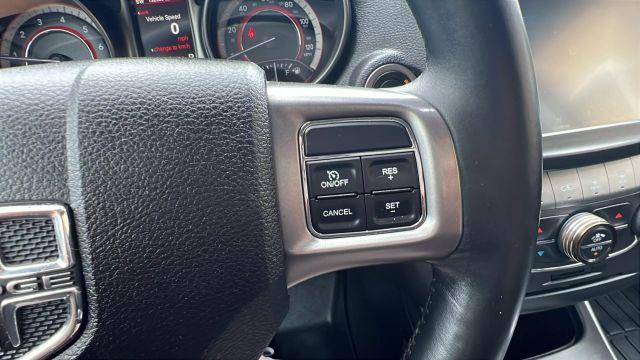 used 2016 Dodge Journey car, priced at $7,999