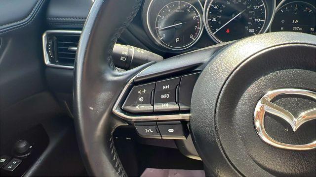used 2022 Mazda CX-5 car, priced at $18,499