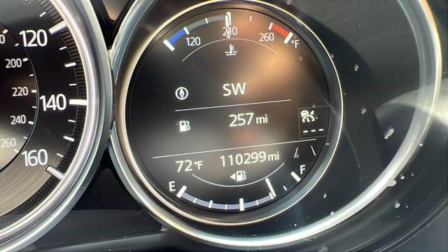 used 2022 Mazda CX-5 car, priced at $18,499