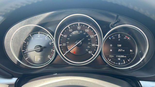 used 2022 Mazda CX-5 car, priced at $18,499