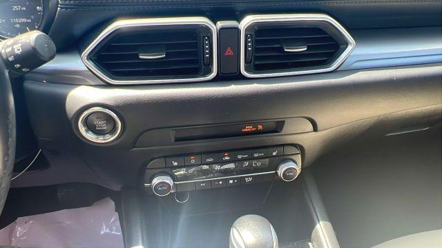 used 2022 Mazda CX-5 car, priced at $18,499