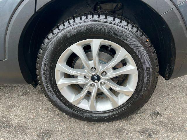used 2021 Kia Telluride car, priced at $16,999