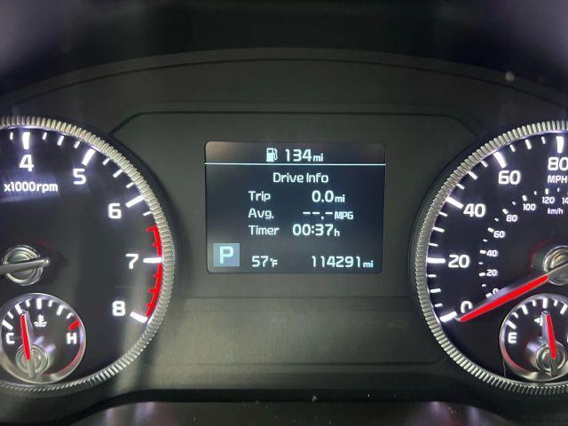 used 2021 Kia Telluride car, priced at $16,999