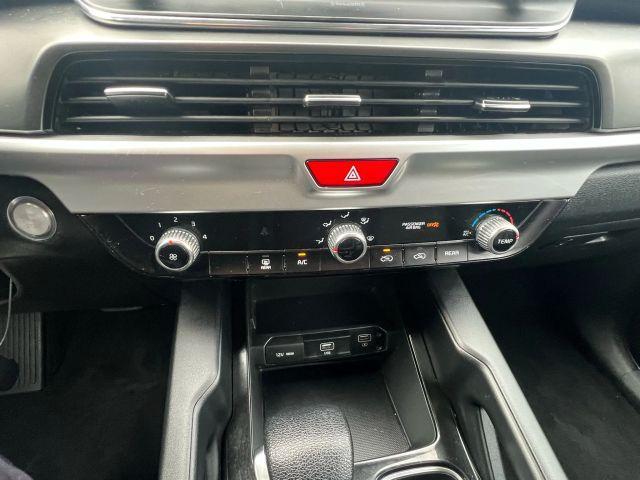 used 2021 Kia Telluride car, priced at $16,999