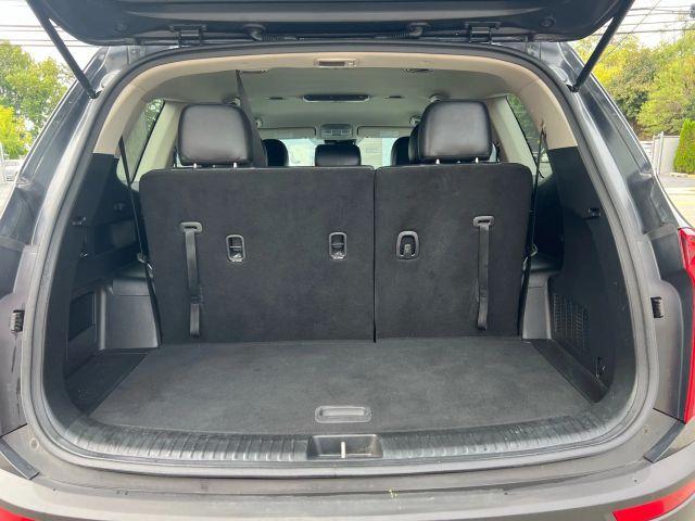 used 2021 Kia Telluride car, priced at $16,999