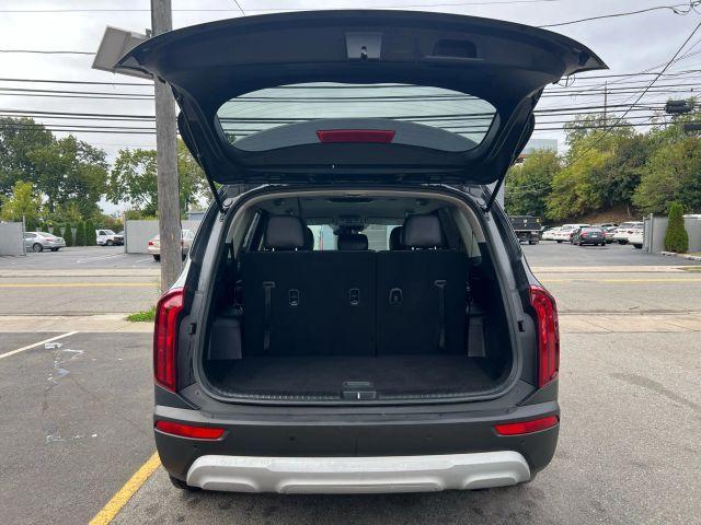 used 2021 Kia Telluride car, priced at $16,999