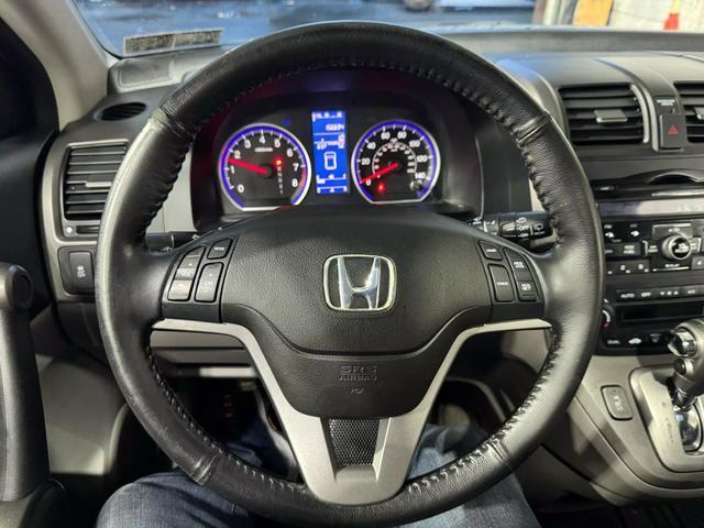 used 2011 Honda CR-V car, priced at $6,999