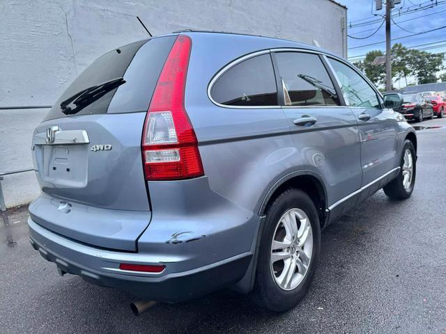 used 2011 Honda CR-V car, priced at $6,999