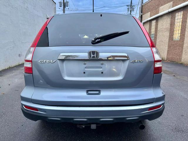 used 2011 Honda CR-V car, priced at $6,999