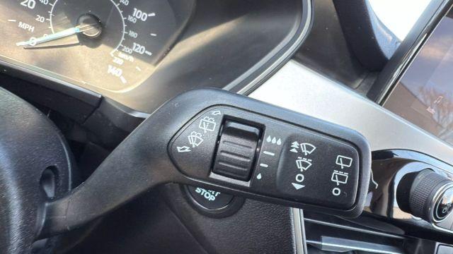used 2022 Ford Escape car, priced at $19,999