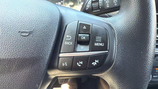 used 2022 Ford Escape car, priced at $19,999