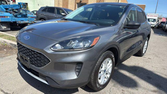 used 2022 Ford Escape car, priced at $19,999
