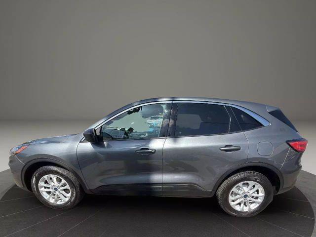 used 2022 Ford Escape car, priced at $18,999