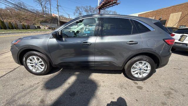 used 2022 Ford Escape car, priced at $19,999