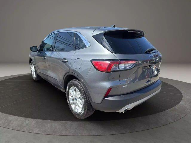 used 2022 Ford Escape car, priced at $18,999