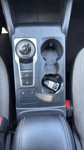used 2022 Ford Escape car, priced at $19,999