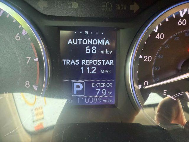 used 2014 Toyota Highlander car, priced at $15,999