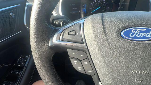 used 2019 Ford Edge car, priced at $16,999