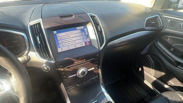 used 2019 Ford Edge car, priced at $16,999