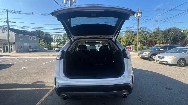used 2019 Ford Edge car, priced at $16,999