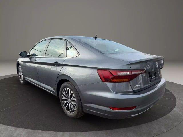 used 2019 Volkswagen Jetta car, priced at $10,999