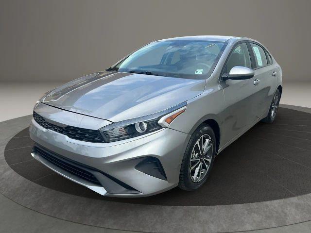 used 2023 Kia Forte car, priced at $16,999