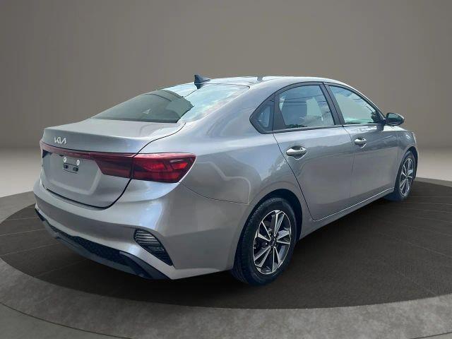 used 2023 Kia Forte car, priced at $15,399