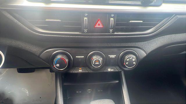 used 2023 Kia Forte car, priced at $15,399