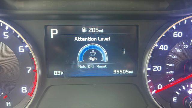 used 2023 Kia Forte car, priced at $15,399