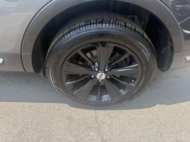 used 2018 Ford Explorer car, priced at $15,999