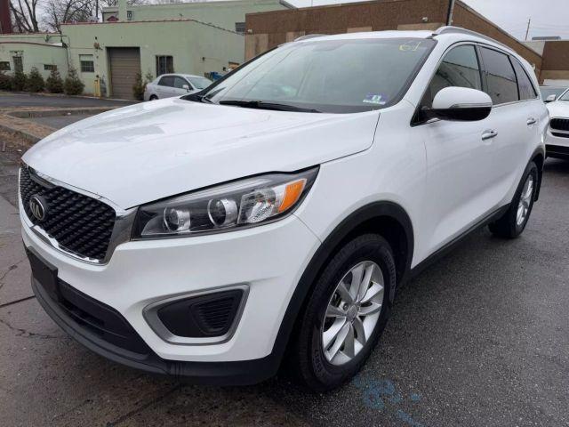 used 2018 Kia Sorento car, priced at $12,499