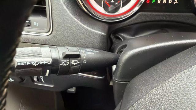 used 2017 Dodge Grand Caravan car