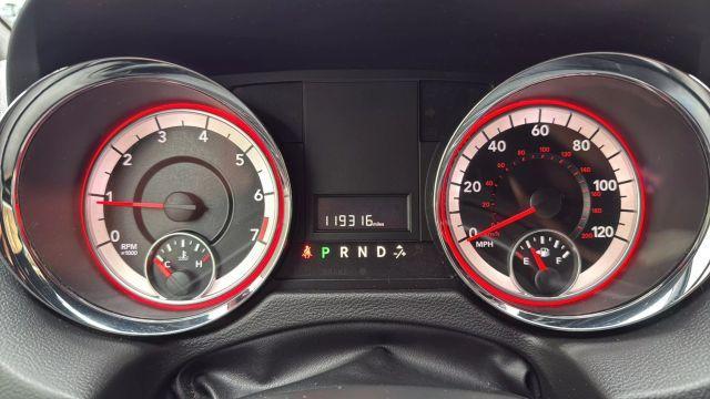used 2017 Dodge Grand Caravan car