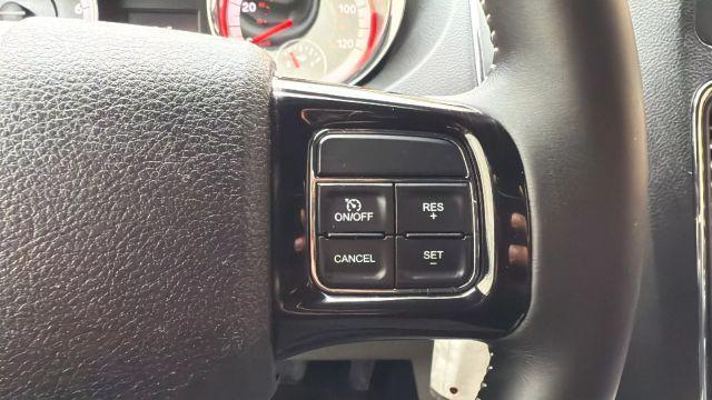 used 2017 Dodge Grand Caravan car