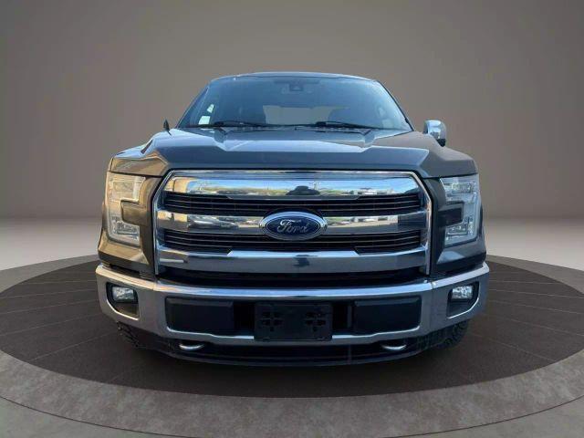 used 2016 Ford F-150 car, priced at $18,599