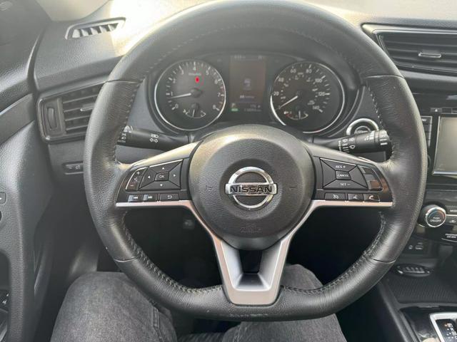 used 2019 Nissan Rogue car, priced at $10,999