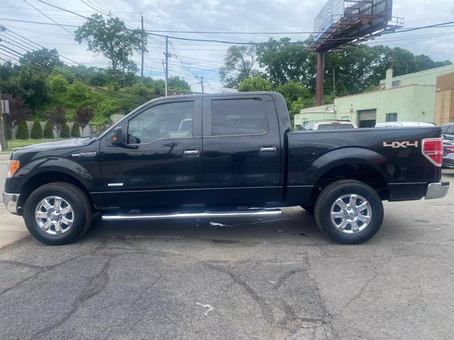 used 2013 Ford F-150 car, priced at $9,999