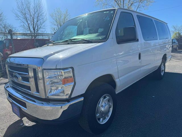 used 2012 Ford E350 Super Duty car, priced at $14,799