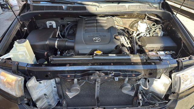 used 2013 Toyota Tundra car, priced at $18,999