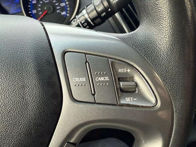 used 2015 Hyundai Tucson car, priced at $8,499