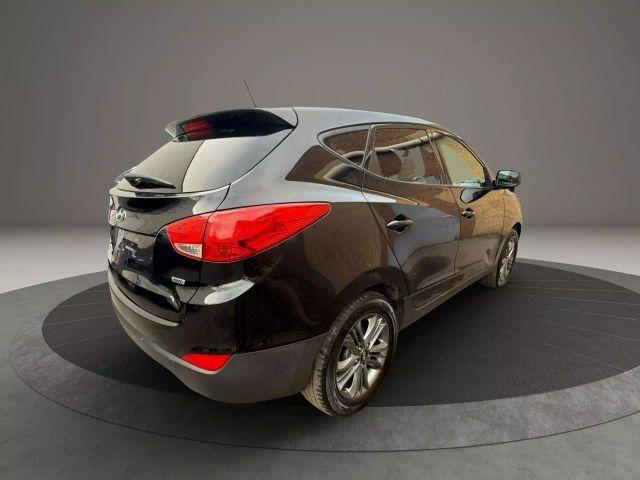 used 2015 Hyundai Tucson car, priced at $7,399