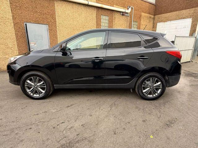 used 2015 Hyundai Tucson car, priced at $8,499