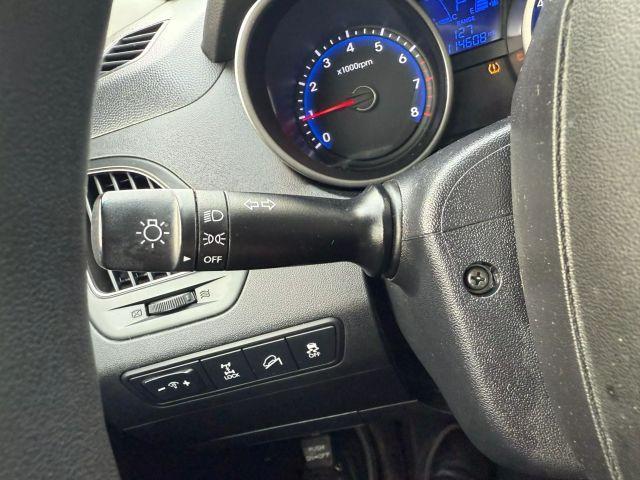 used 2015 Hyundai Tucson car, priced at $8,499