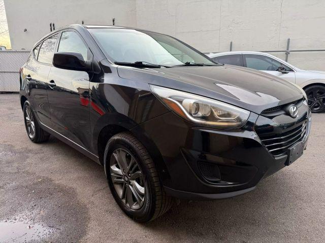 used 2015 Hyundai Tucson car, priced at $8,499