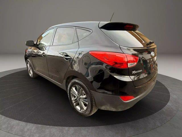 used 2015 Hyundai Tucson car, priced at $7,399