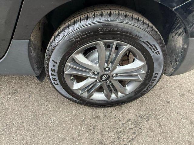 used 2015 Hyundai Tucson car, priced at $8,499