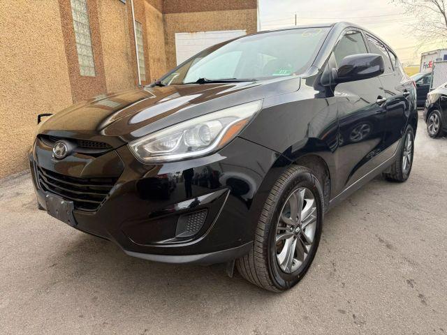 used 2015 Hyundai Tucson car, priced at $8,499