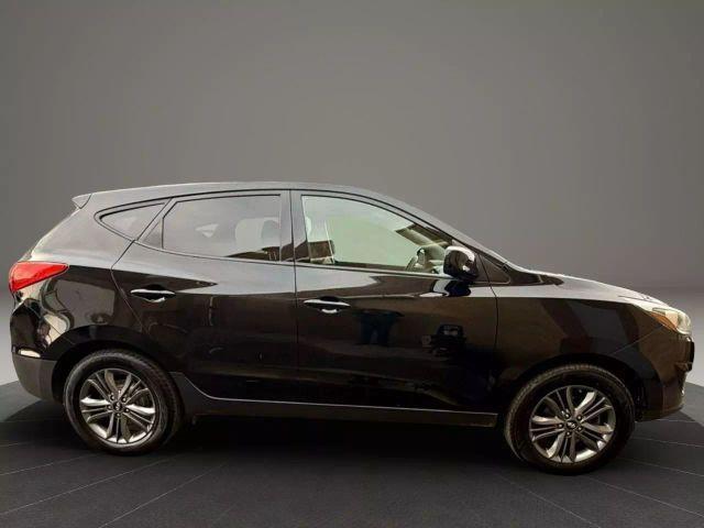 used 2015 Hyundai Tucson car, priced at $7,399