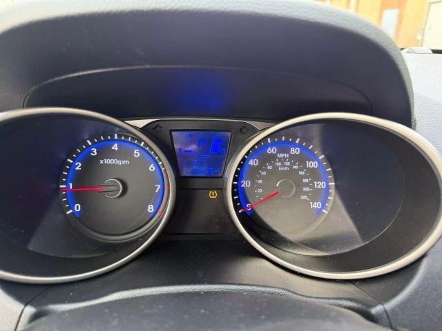used 2015 Hyundai Tucson car, priced at $8,499
