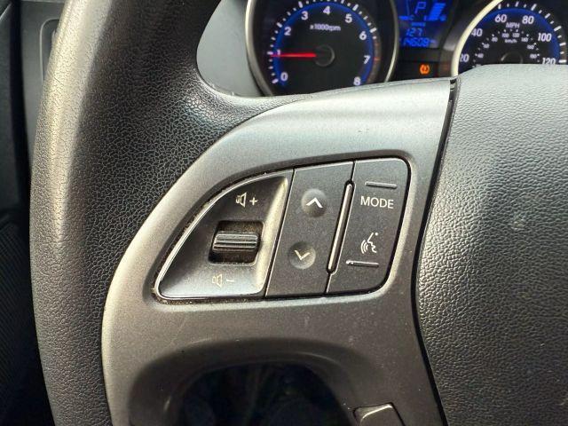 used 2015 Hyundai Tucson car, priced at $8,499
